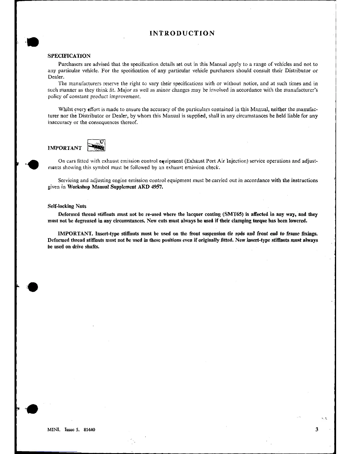 Page #3 background image