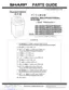 Preview: Parts Guide