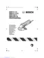 Preview: Operating Instructions