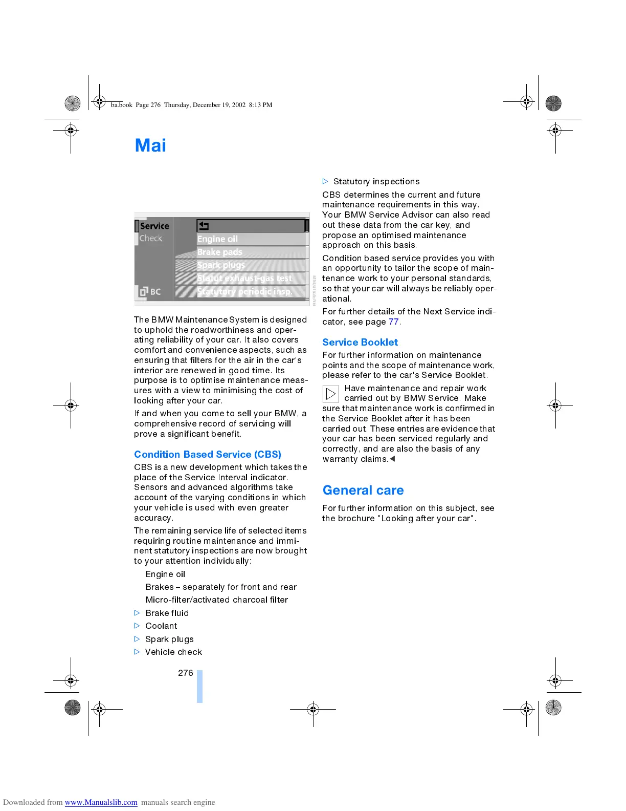 Page #277 background image