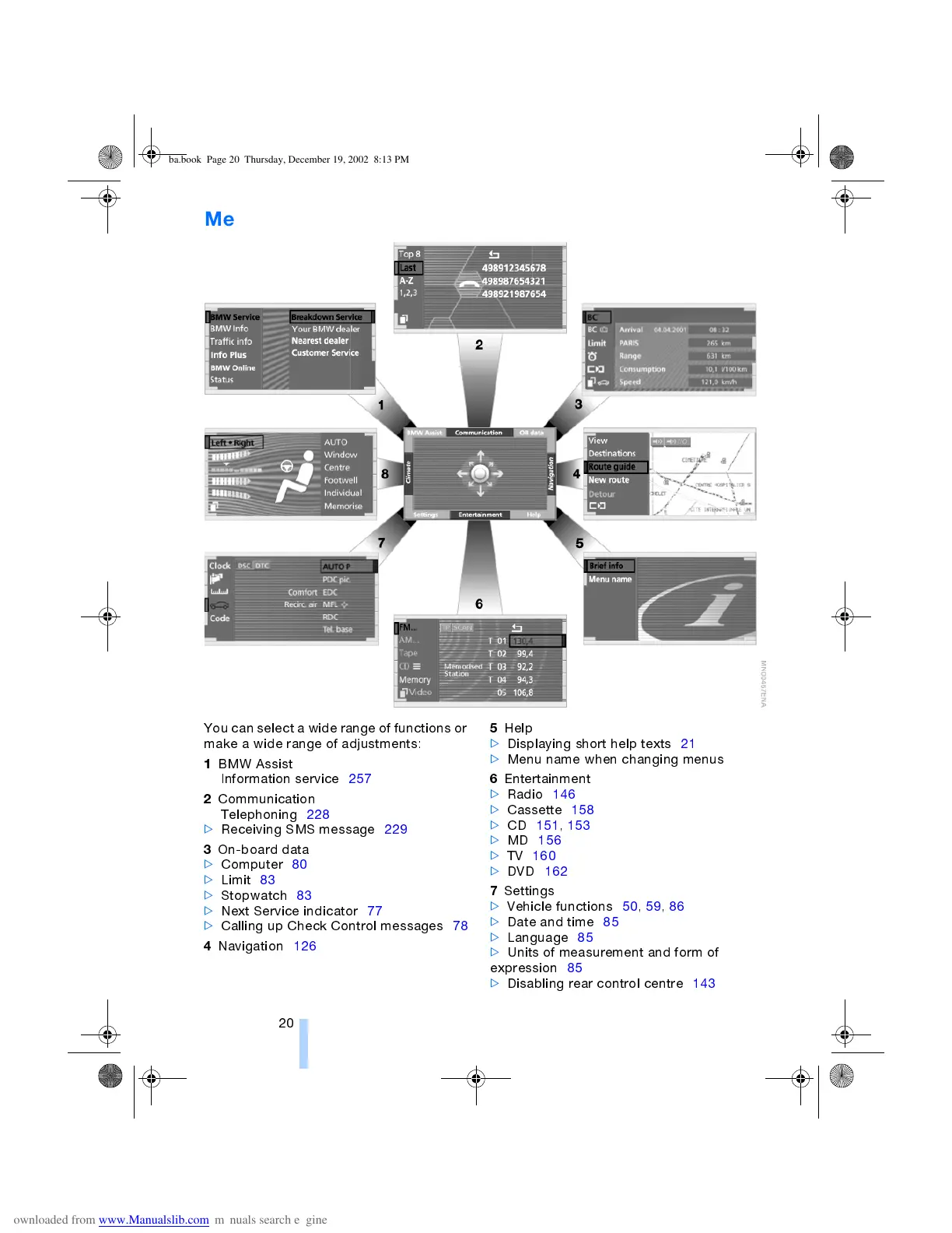 Page #21 background image