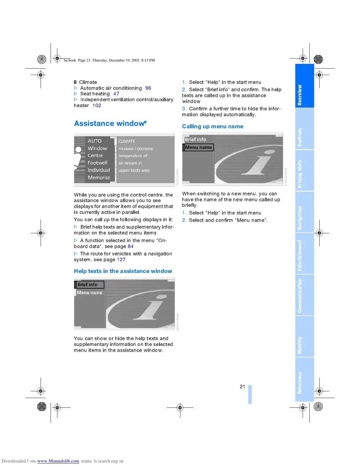 Page #22 background image