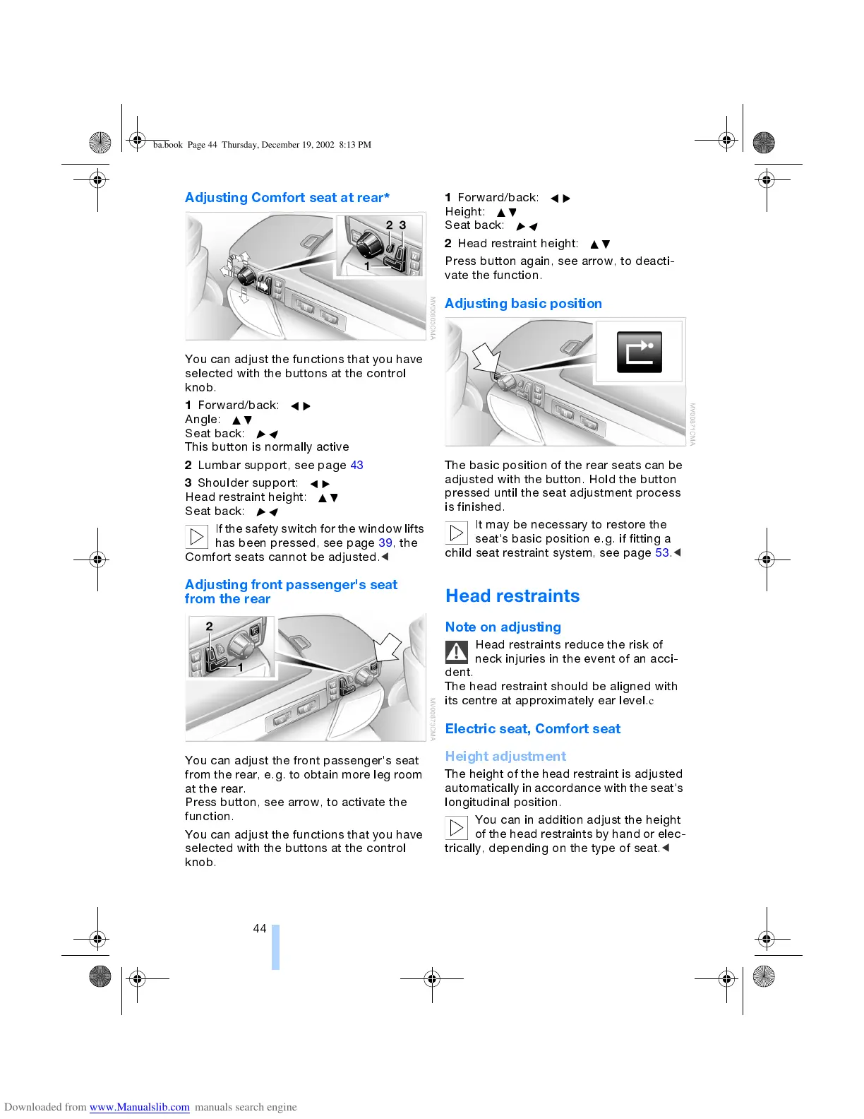 Page #45 background image