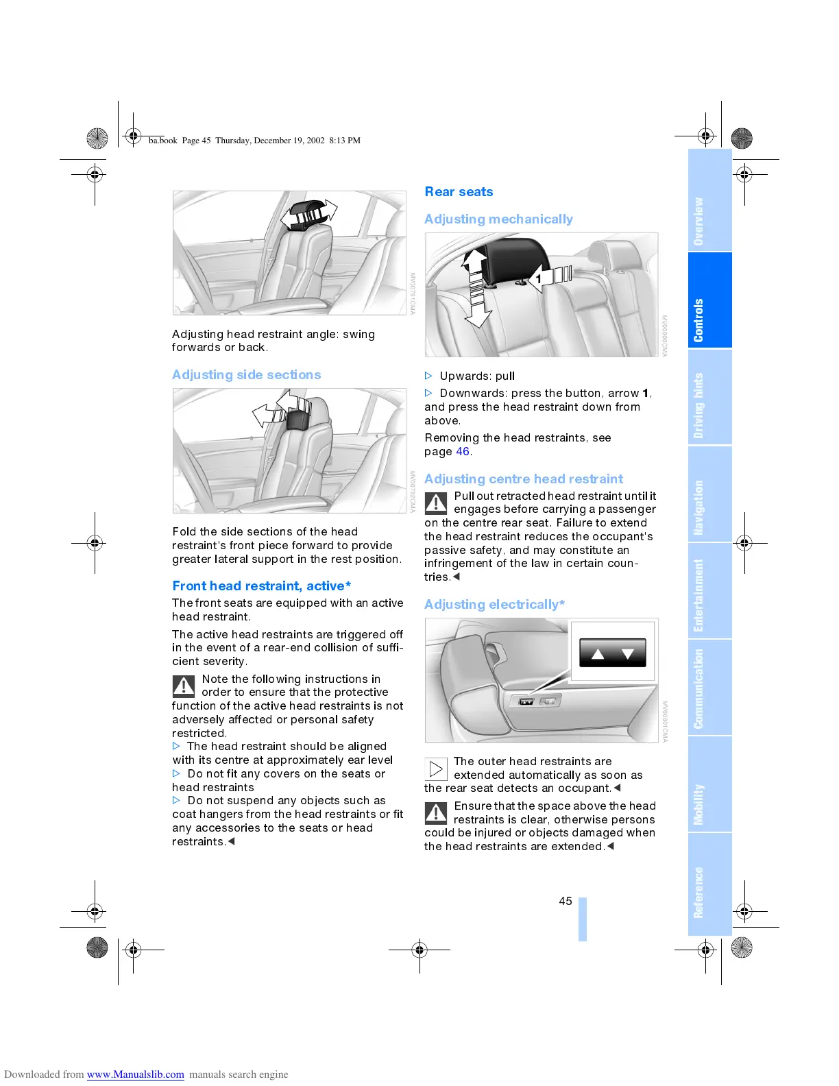 Page #46 background image