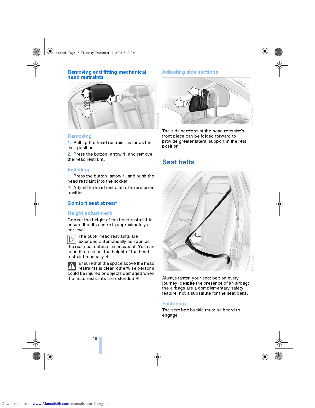 Page #47 background image