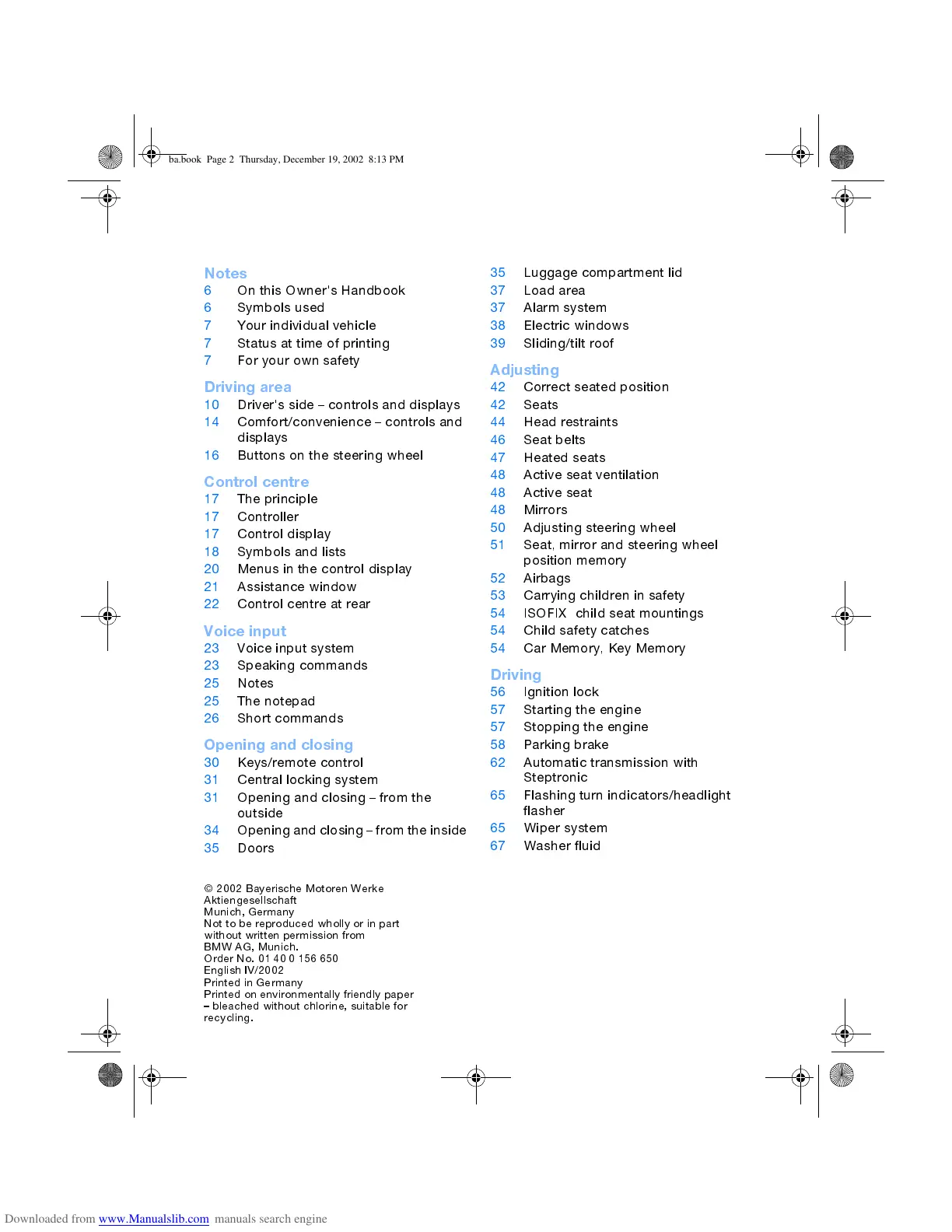 Page #3 background image