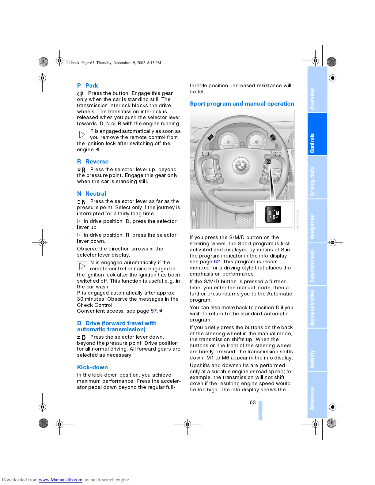 Page #64 background image