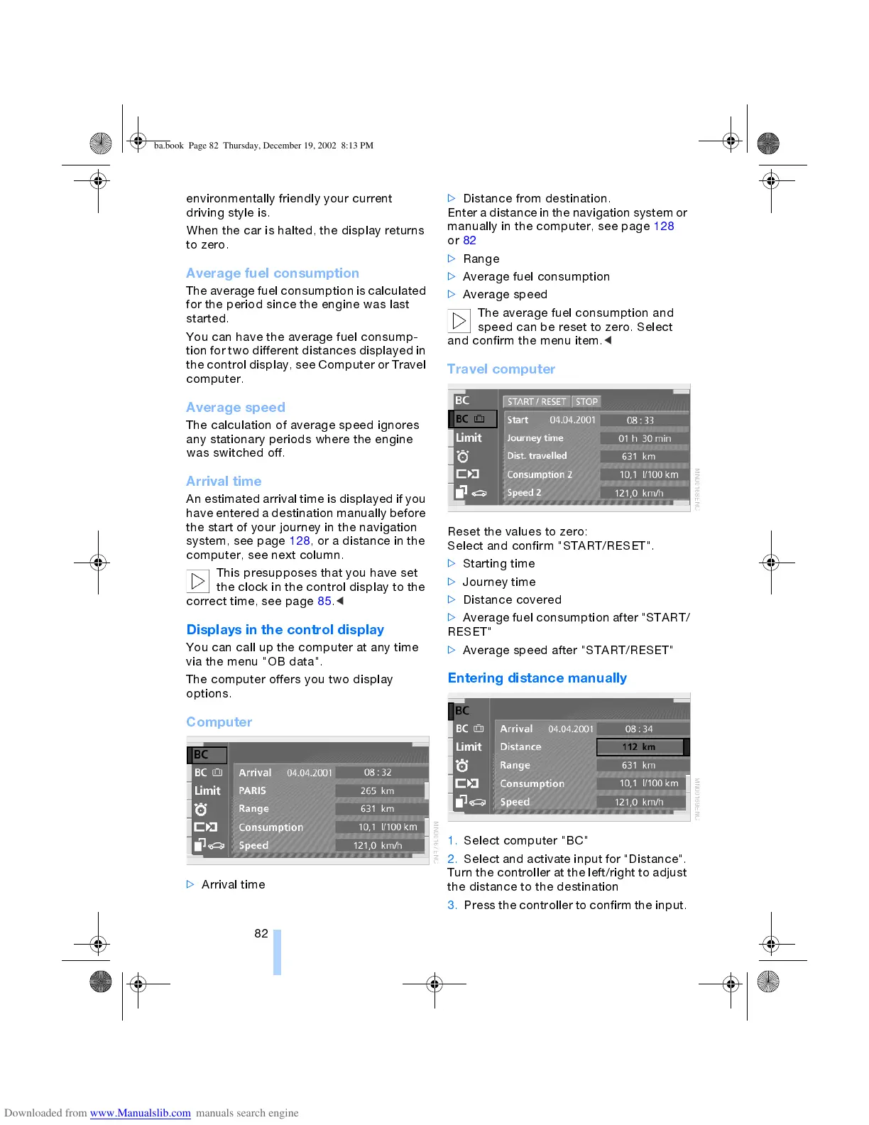 Page #83 background image