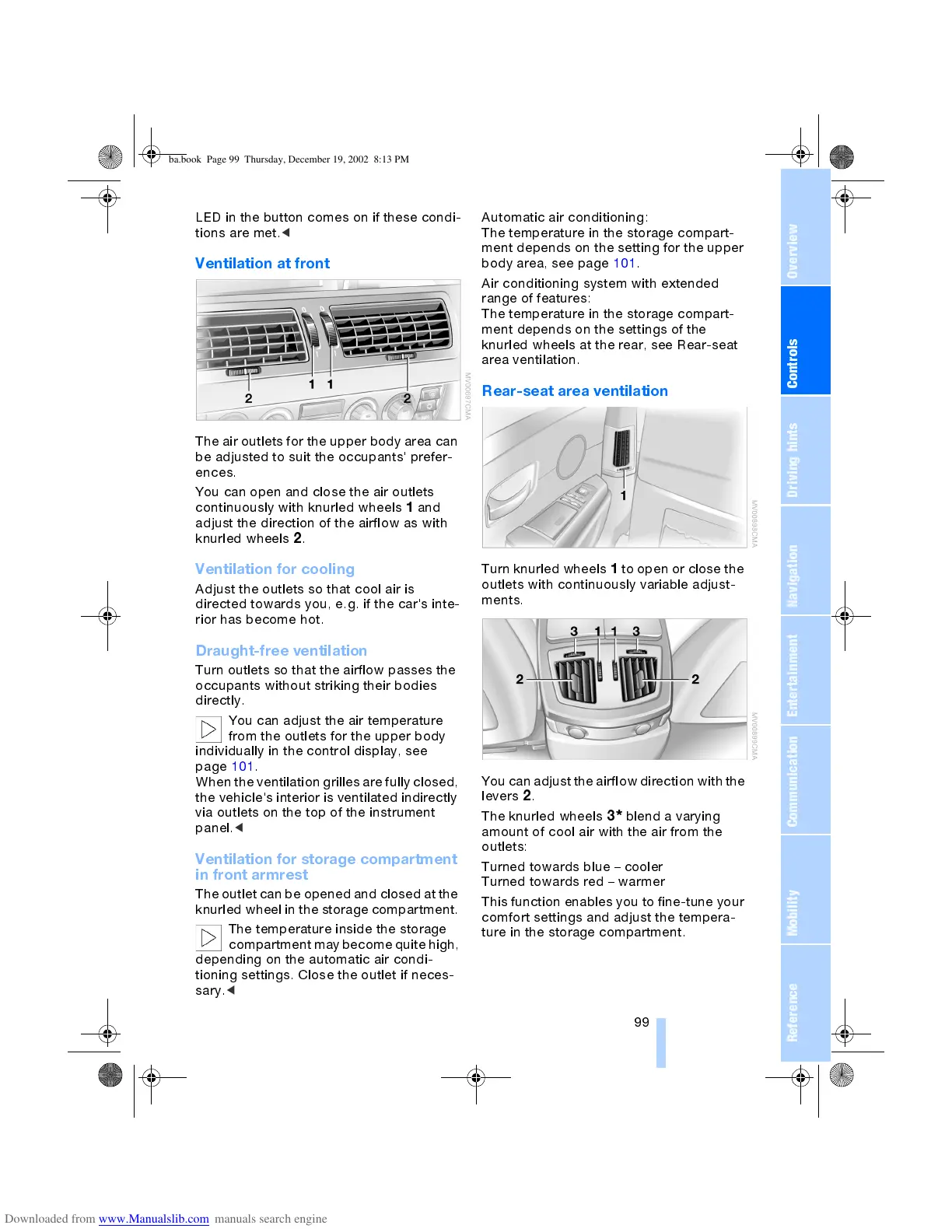 Page #100 background image