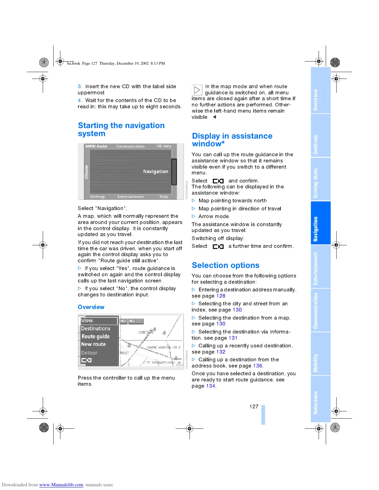 Page #128 background image