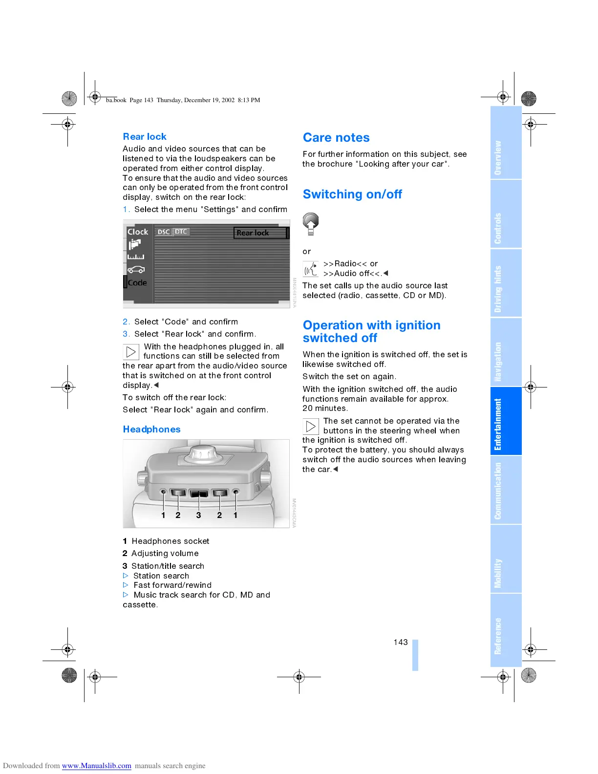 Page #144 background image