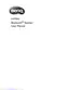 Preview: User Manual