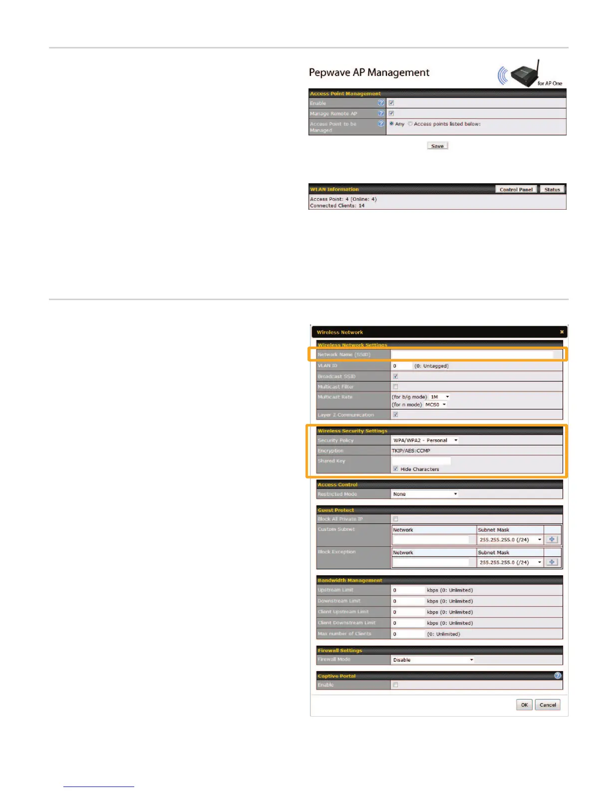 Page #2 background image