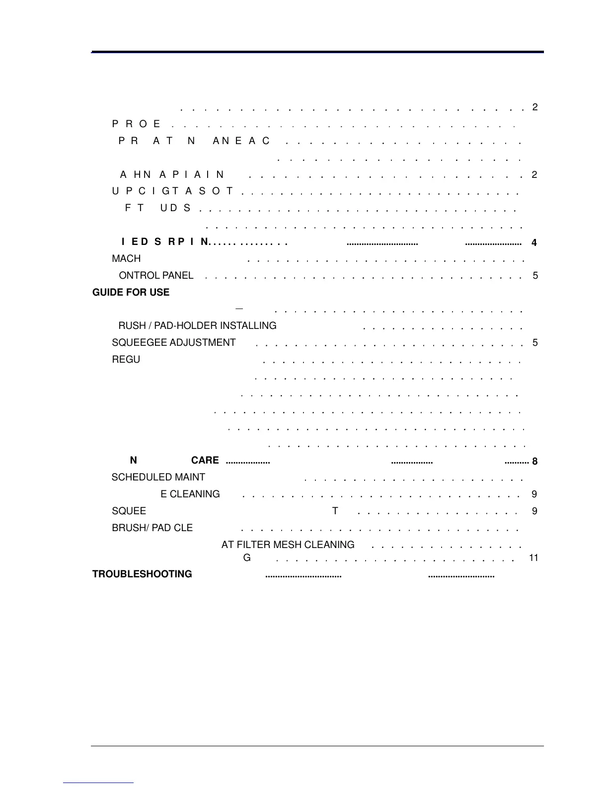 Page #2 background image