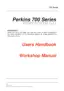 Preview: User Handbook