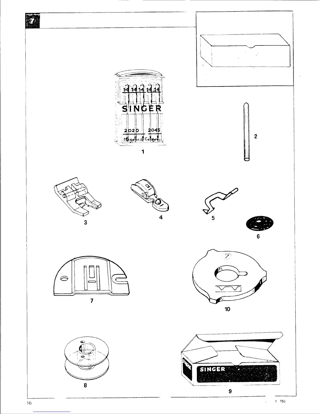 Page #16 background image