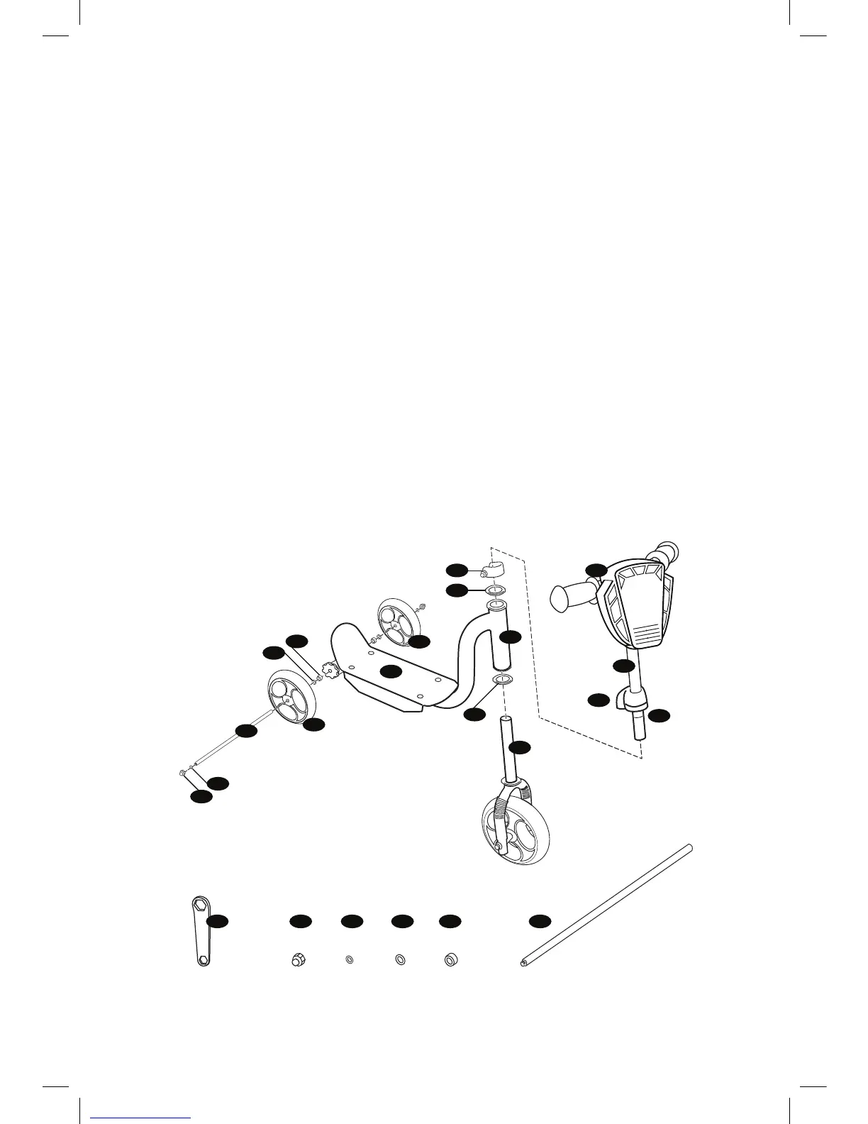 Page #6 background image