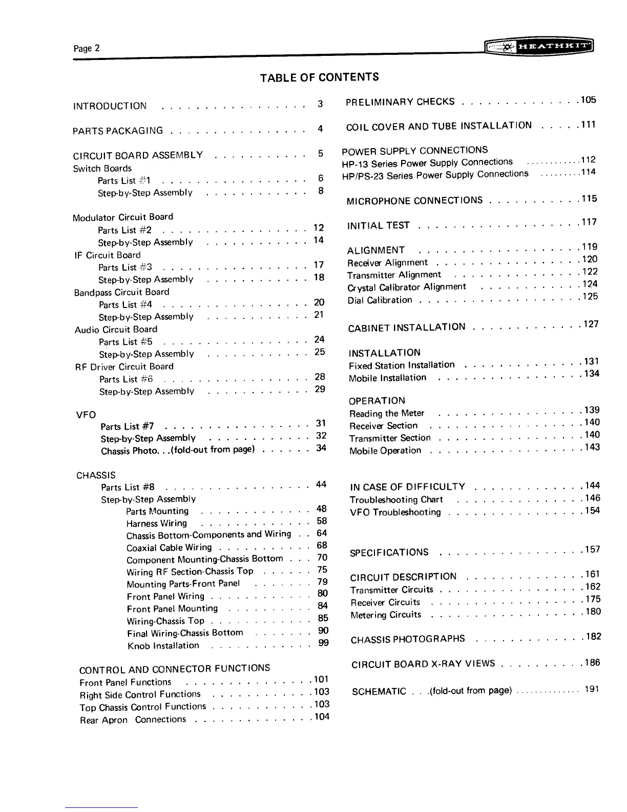 Page #6 background image