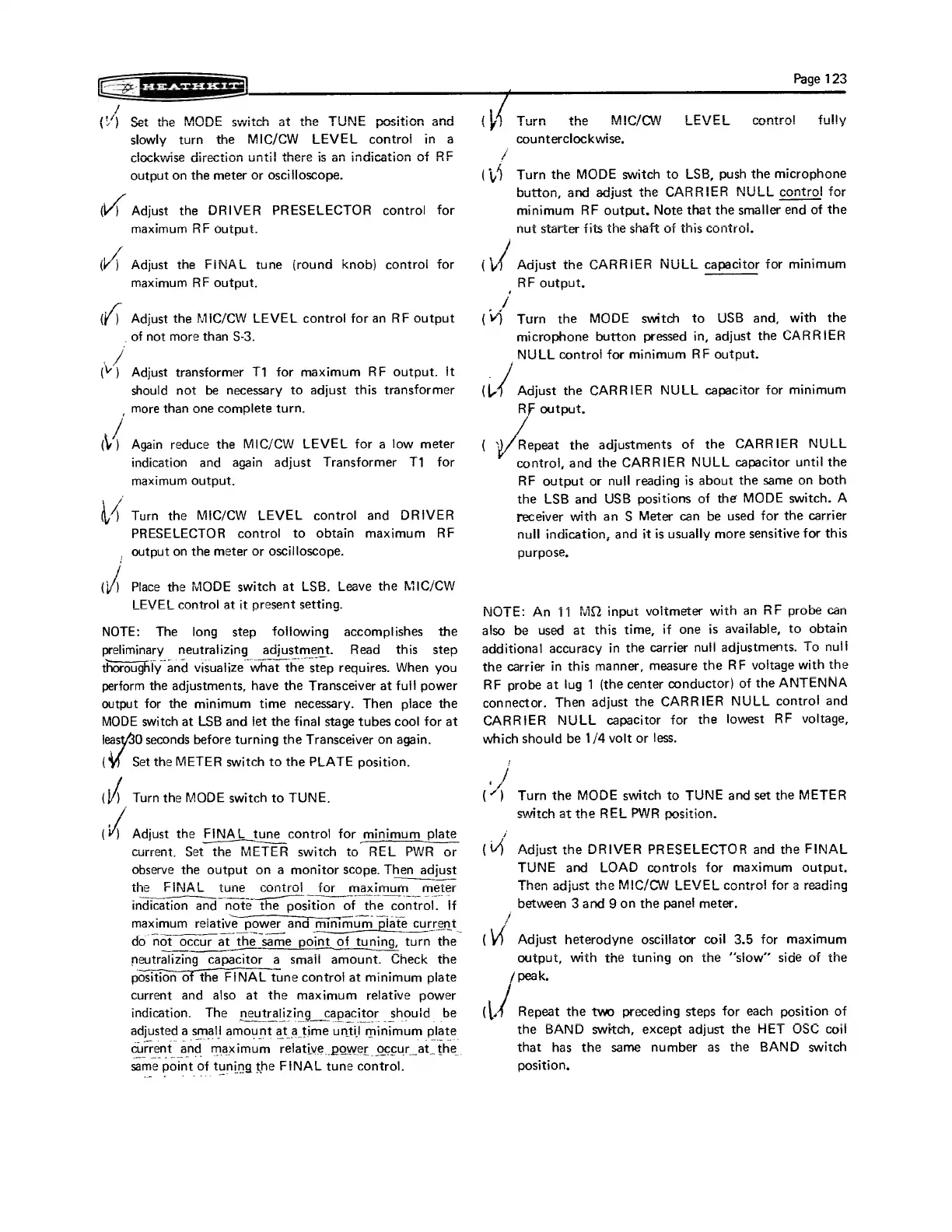 Page #6 background image