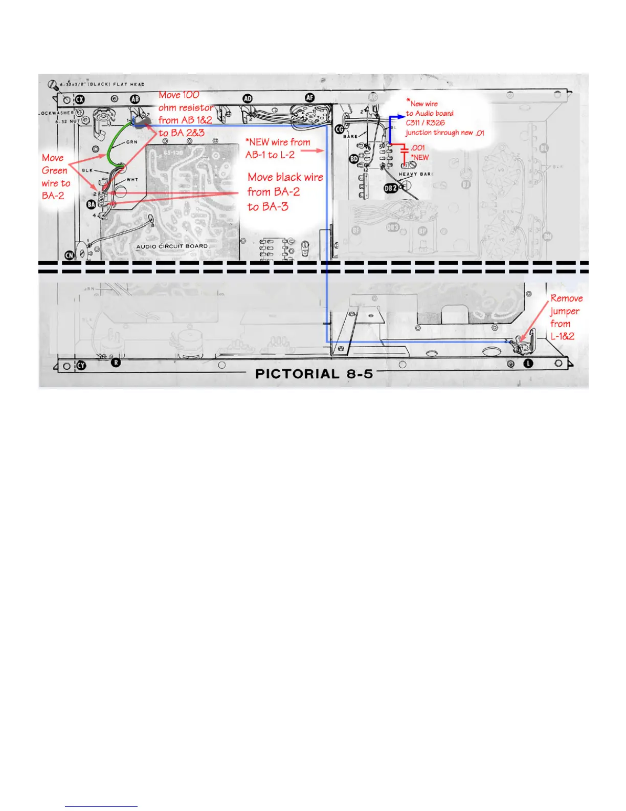 Page #2 background image