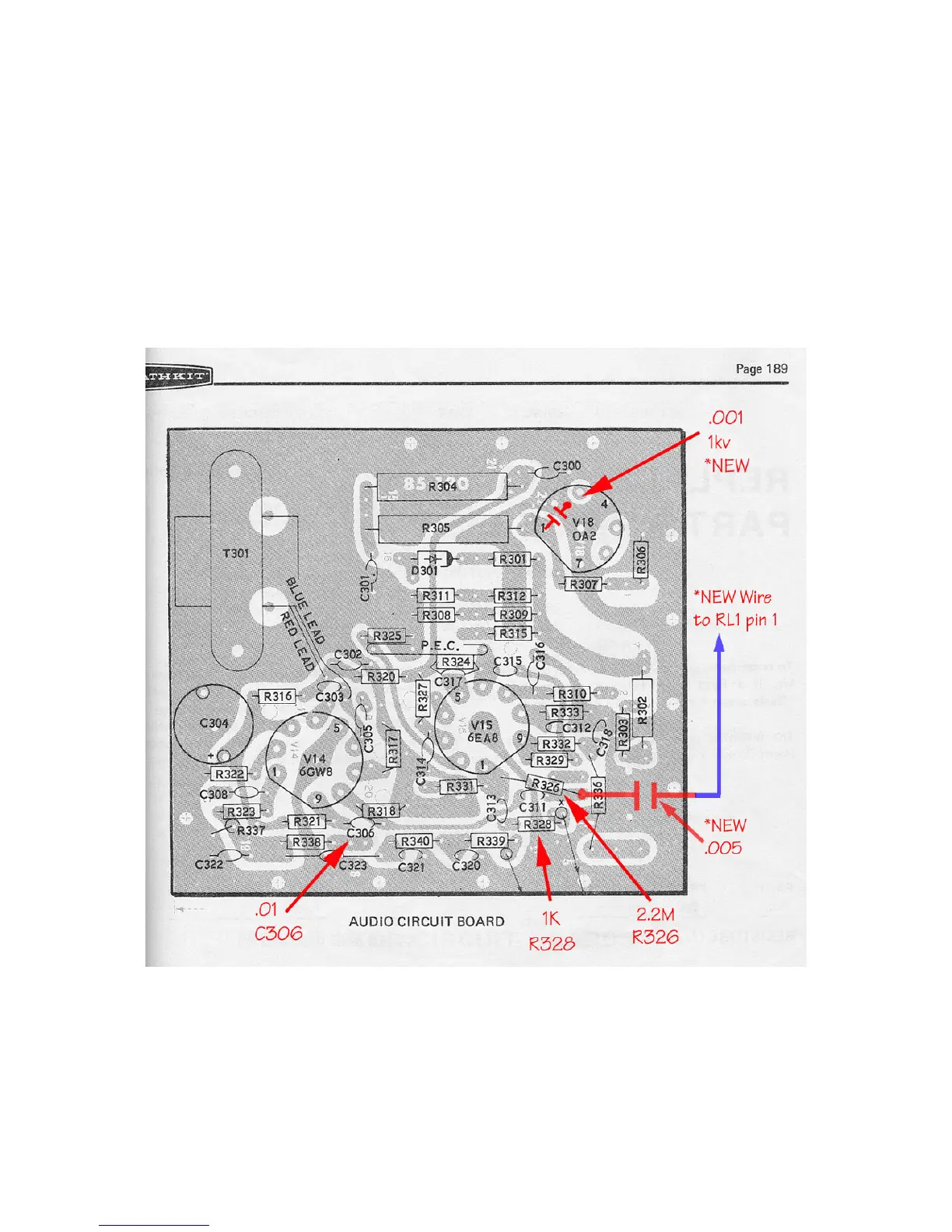 Page #3 background image