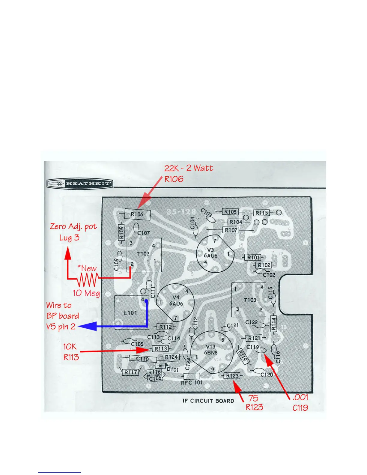 Page #4 background image