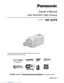Preview: Owner's Manual