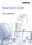 Preview: Basic User's Guide