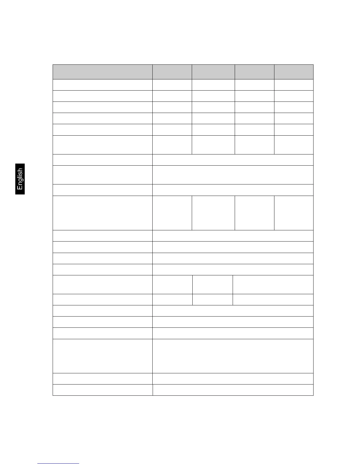 Page #4 background image