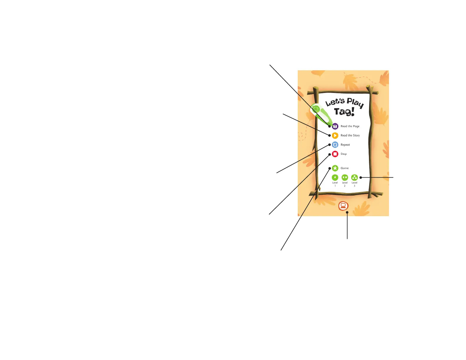 Page #4 background image