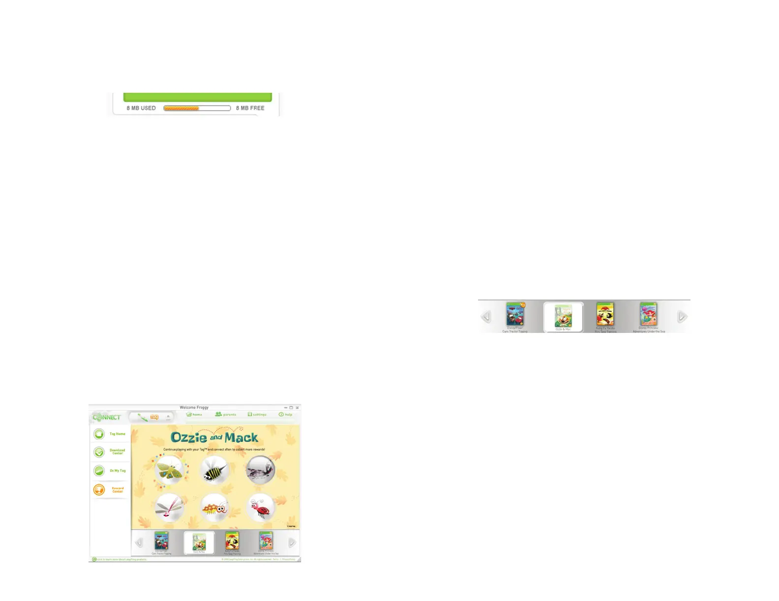 Page #10 background image