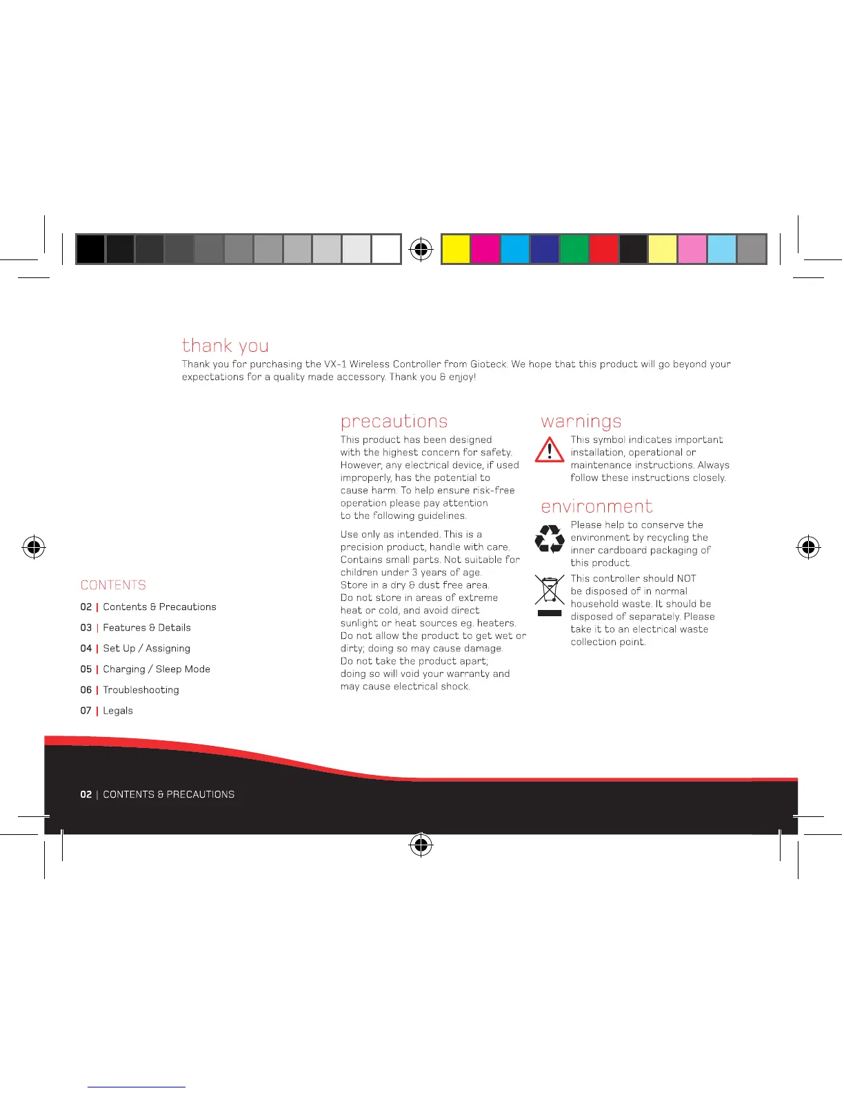 Page #2 background image