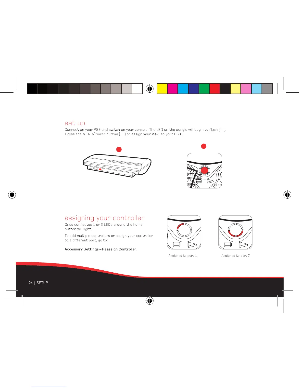 Page #4 background image