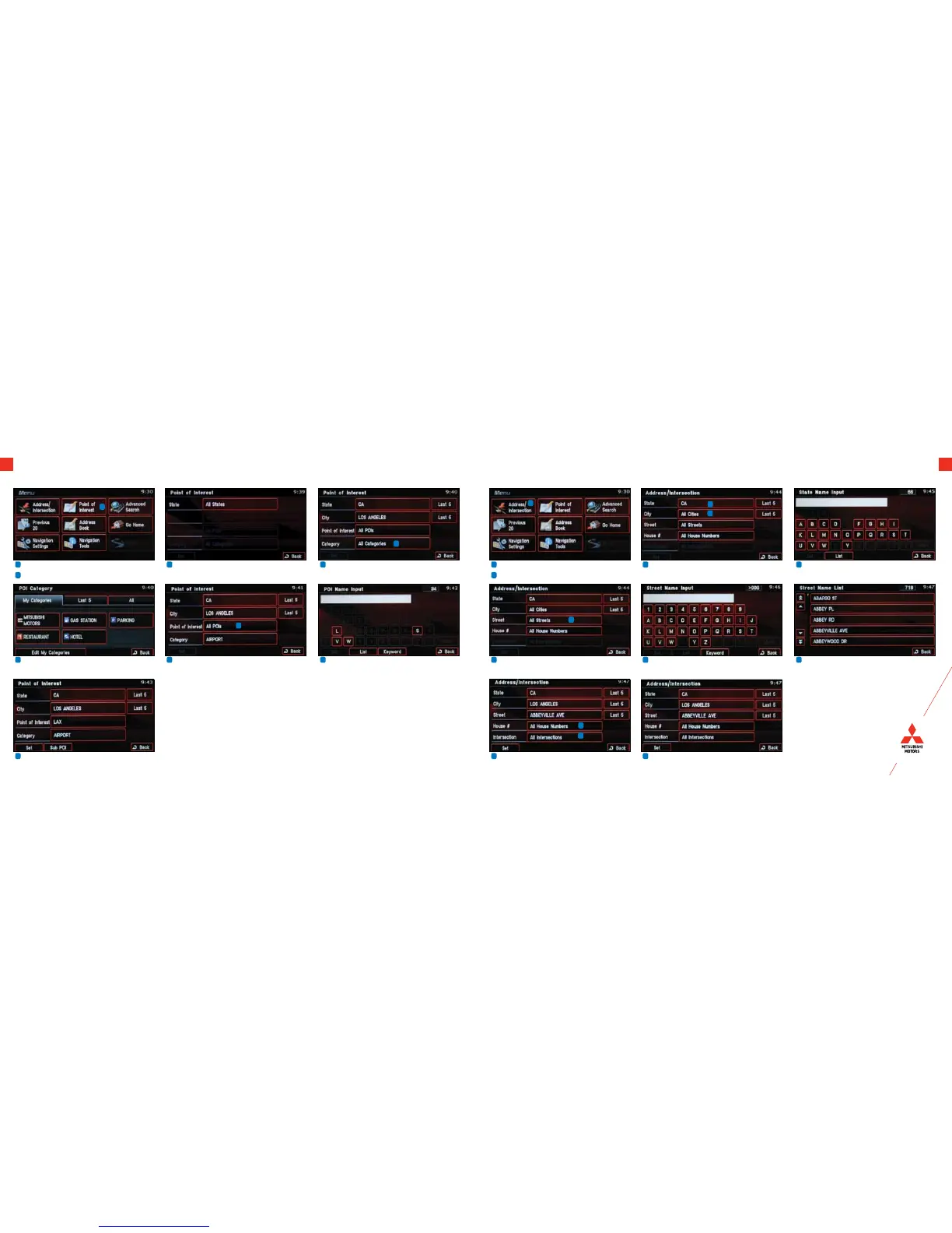 Page #5 background image