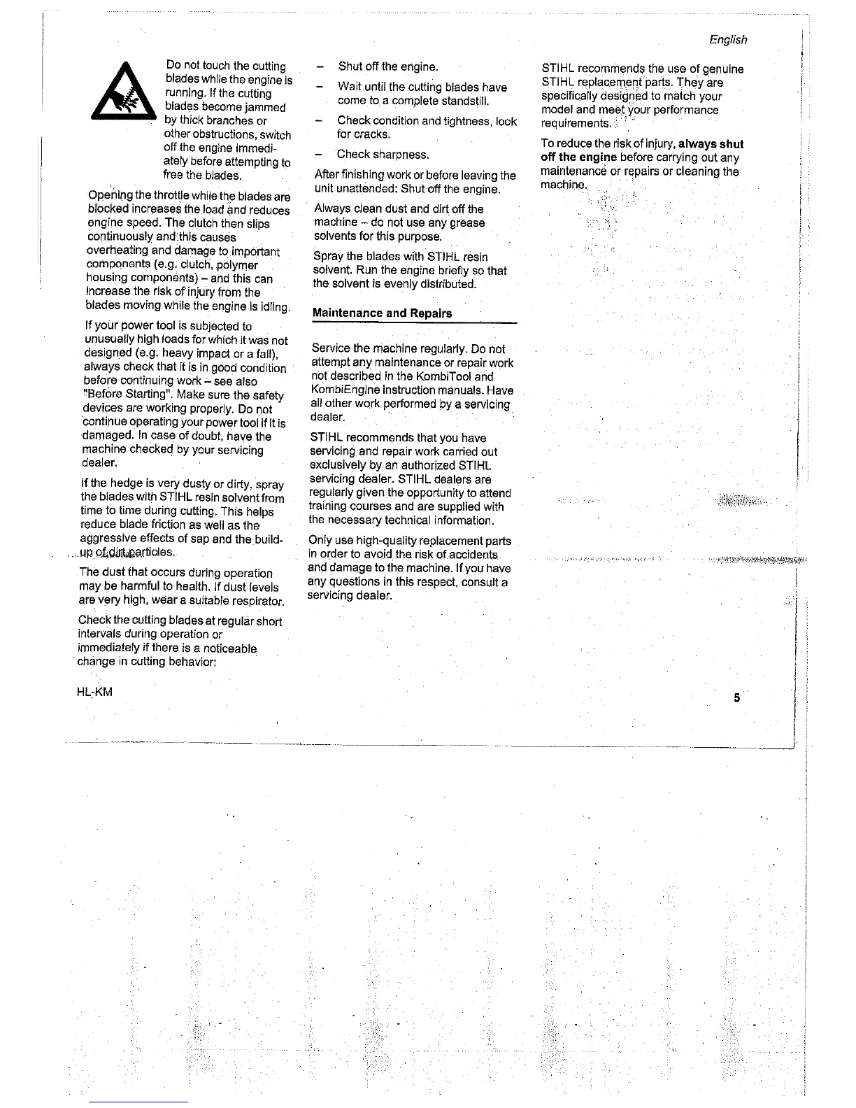 Page #6 background image