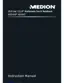 Preview: Instruciton Manual