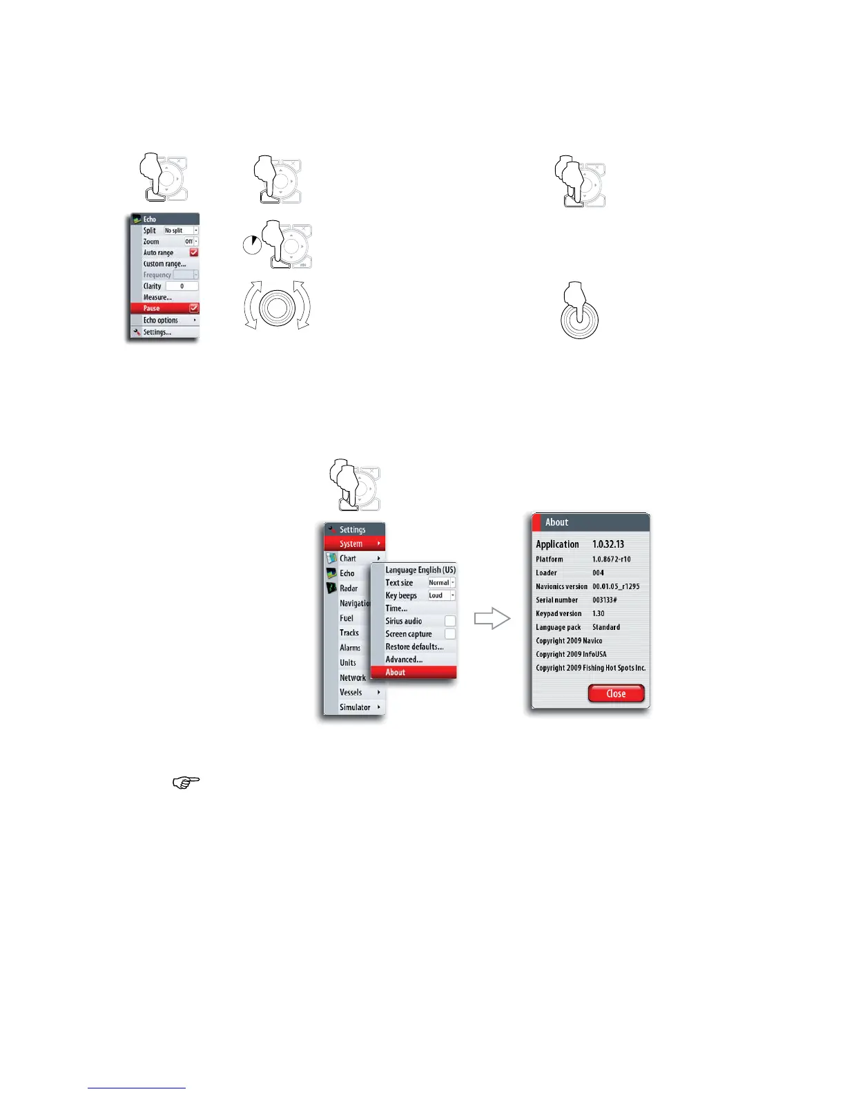 Page #3 background image