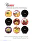 Preview: Manual & Complete Cookbook Owner's Manual, Recipes & Tips