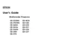 Preview: User Guide