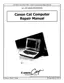 Preview: Repair Manual