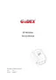 Preview: Service Manual