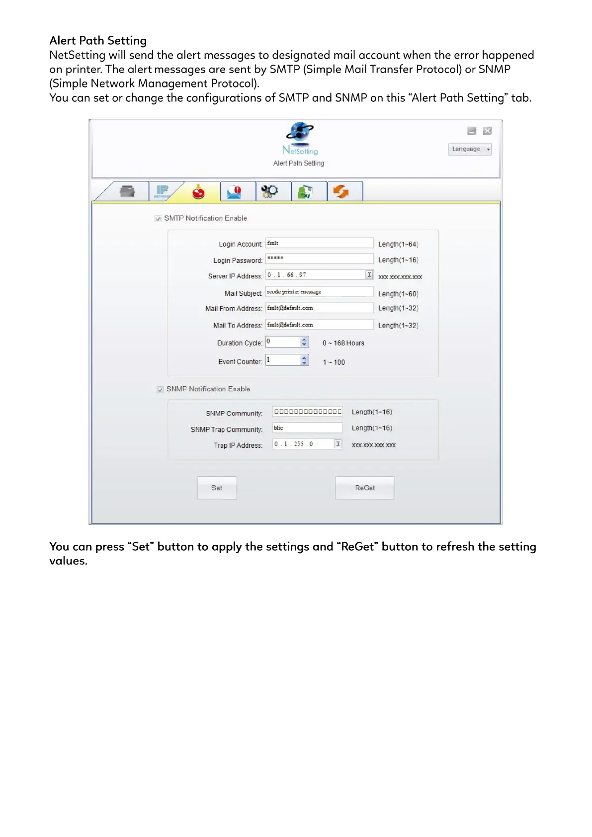 Page #32 background image