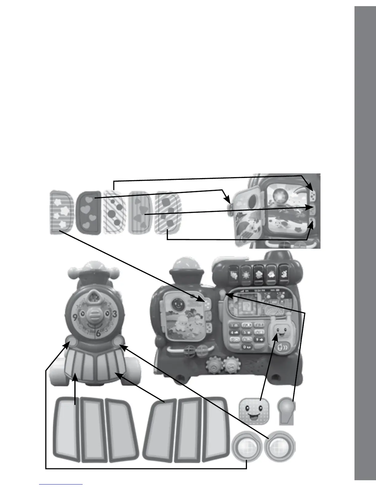 Page #5 background image
