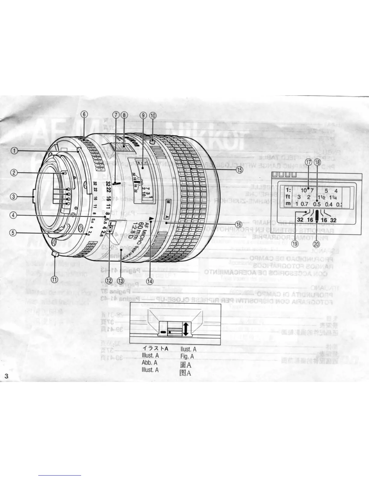 Page #2 background image