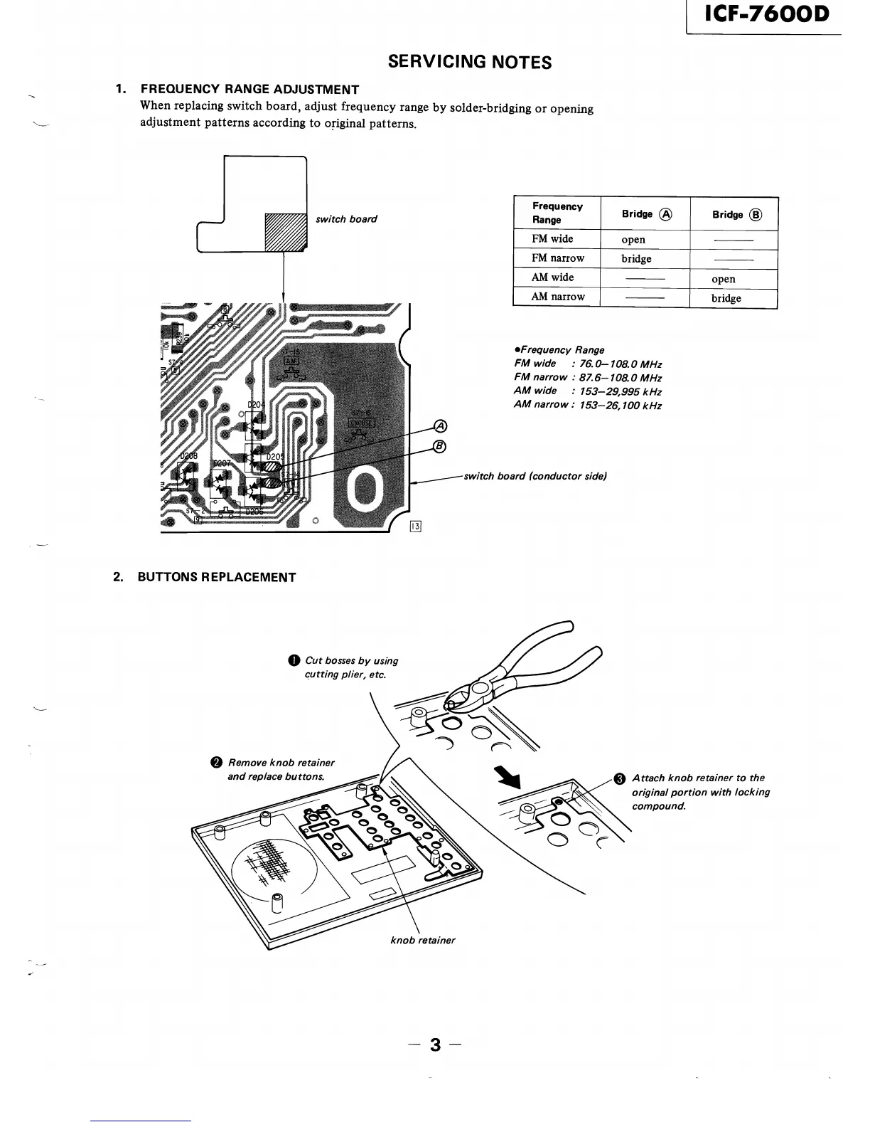 Page #3 background image