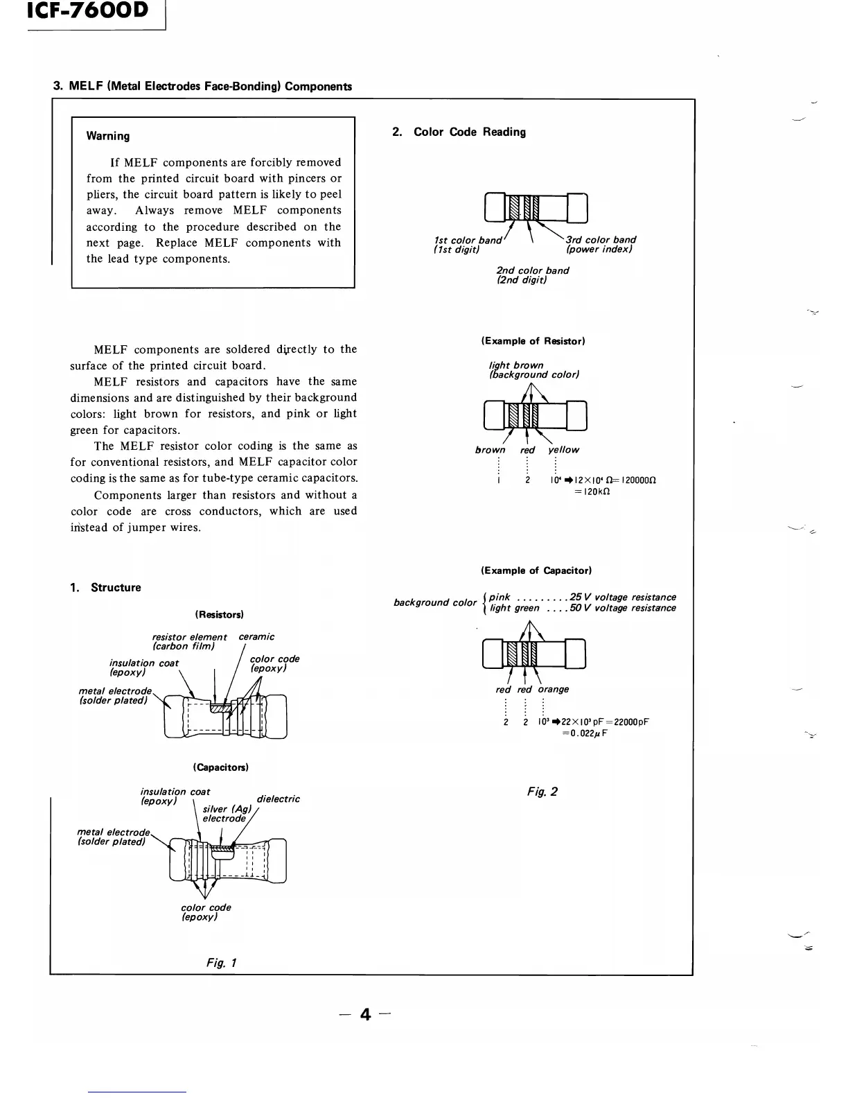 Page #4 background image