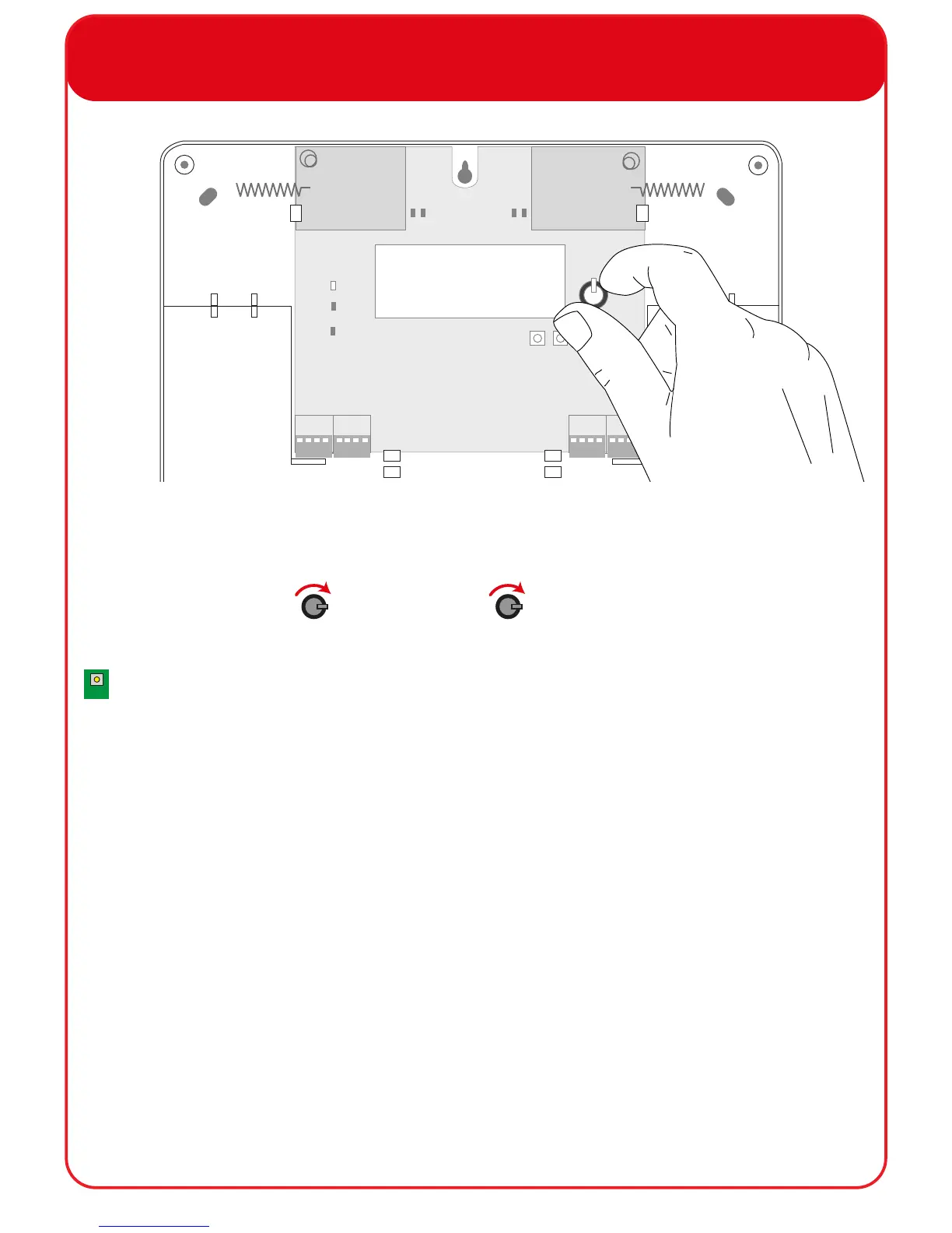 Page #5 background image