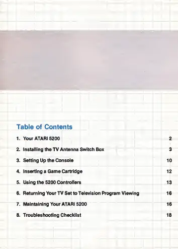 Page #3 background image