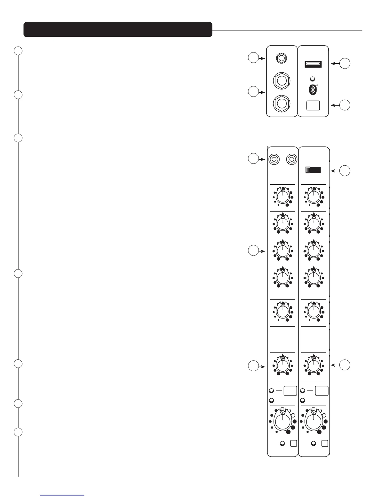 Page #6 background image