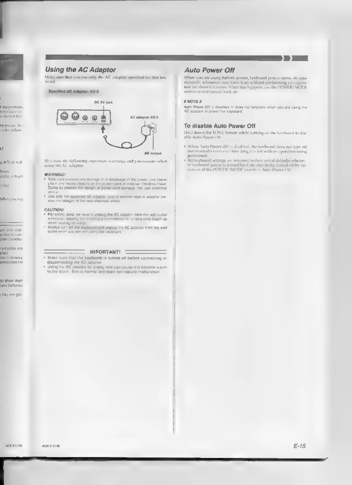 Page #16 background image